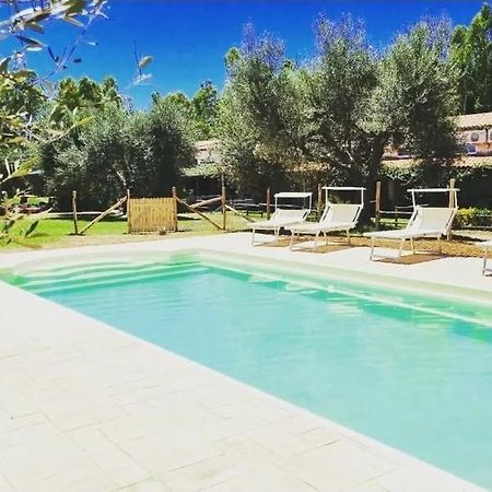 Il Piccolo Borgo Apartment Montalto di Castro Exterior photo