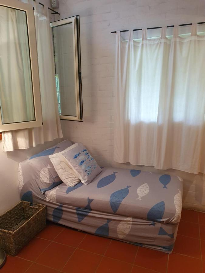 Il Piccolo Borgo Apartment Montalto di Castro Exterior photo