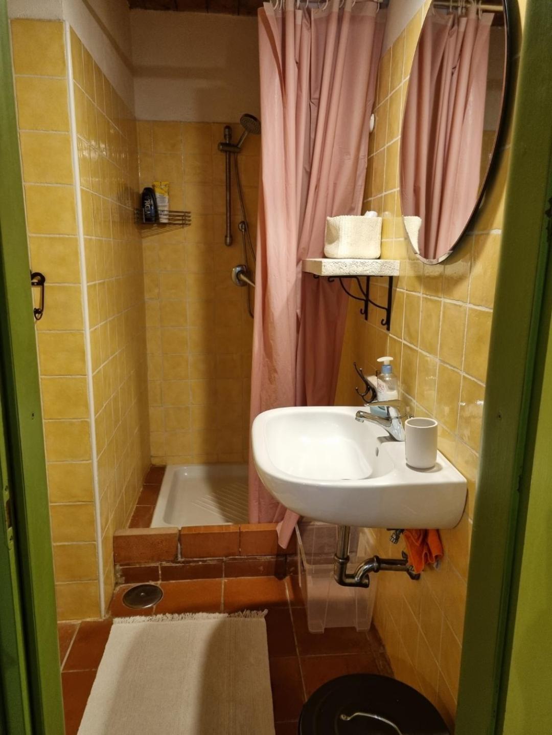 Il Piccolo Borgo Apartment Montalto di Castro Exterior photo