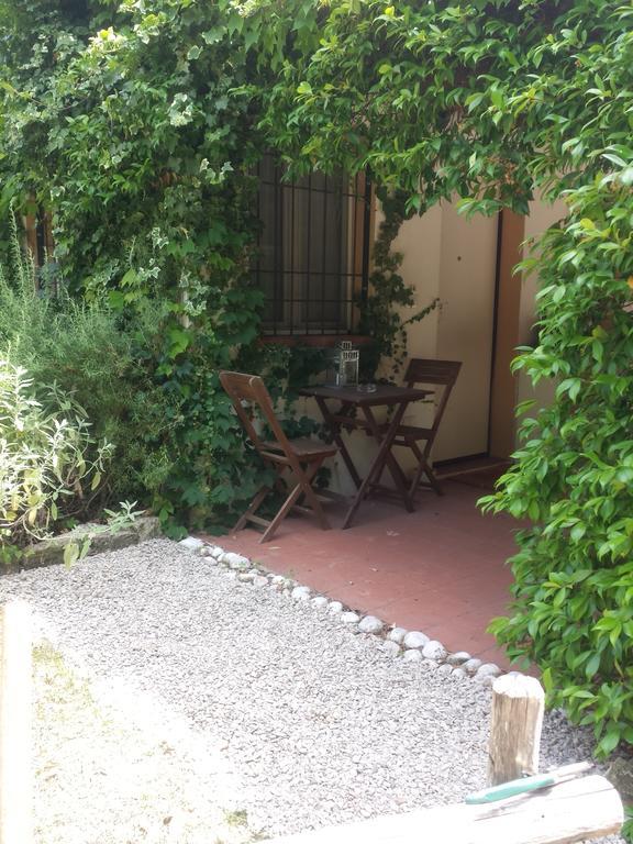 Il Piccolo Borgo Apartment Montalto di Castro Exterior photo