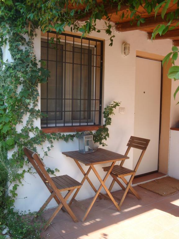 Il Piccolo Borgo Apartment Montalto di Castro Exterior photo